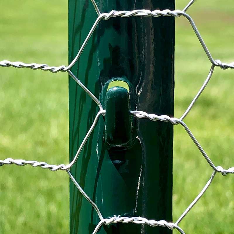 Read More About galvanized u channel