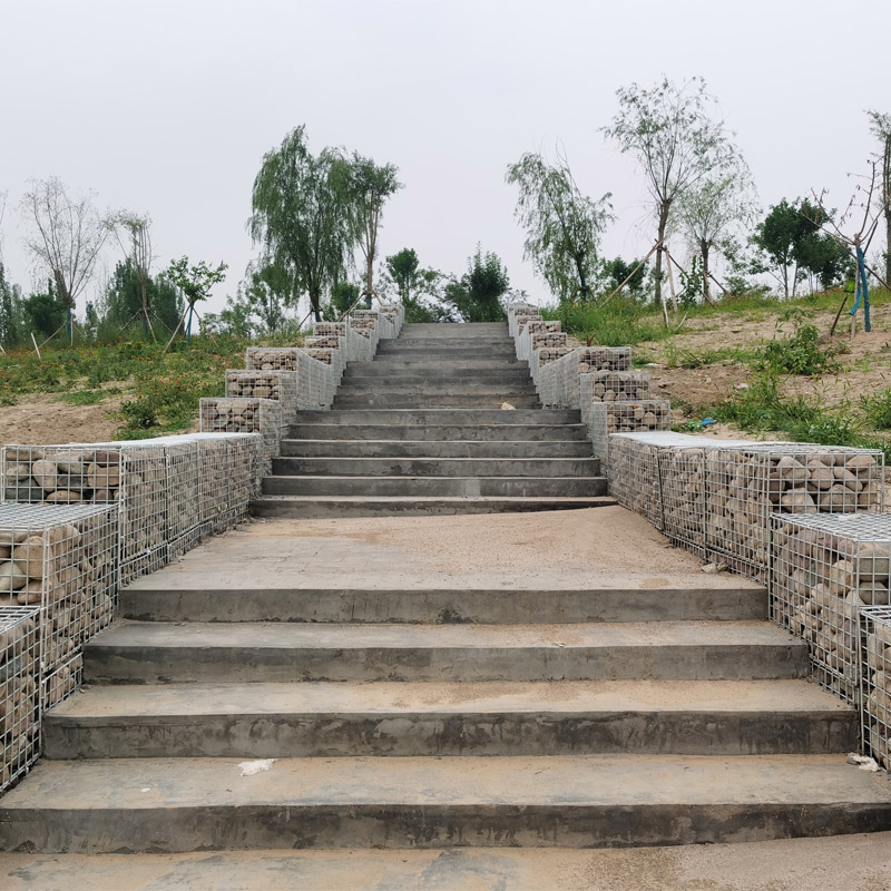 Read More About gabion box