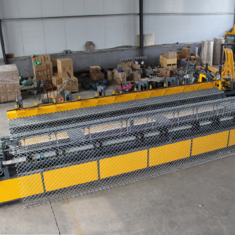 Read More About Machine