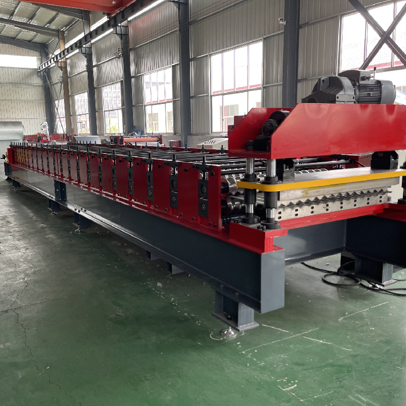 Read More About Machine