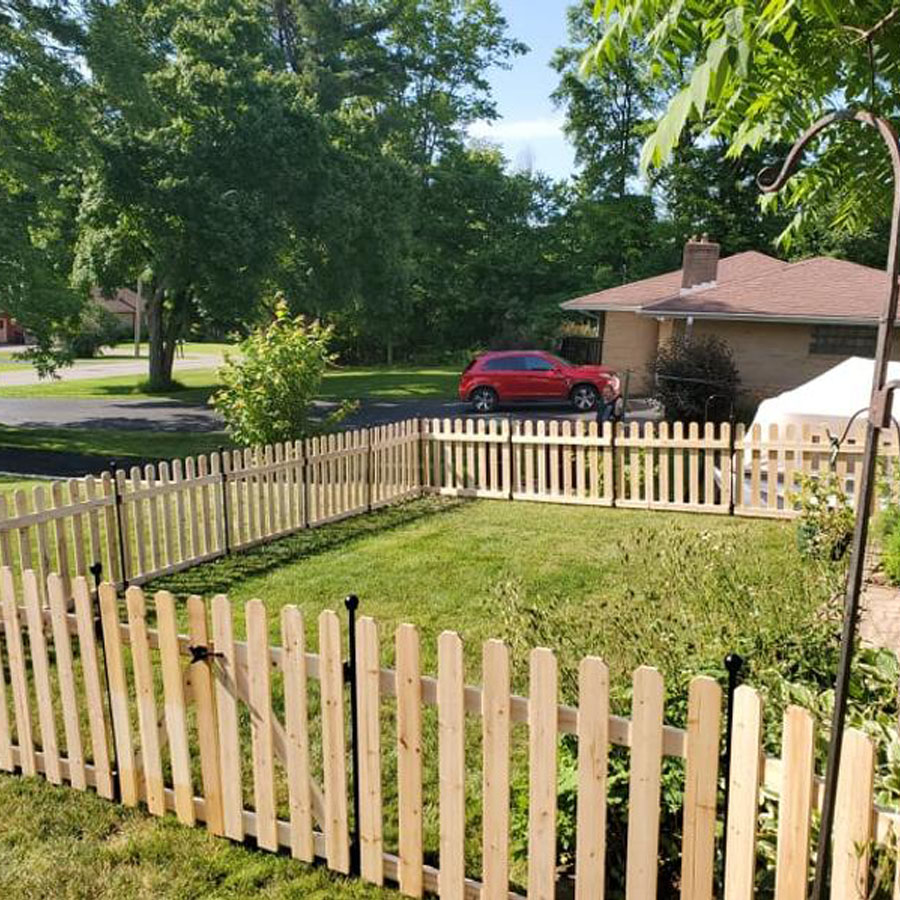 galvanized wire mesh panels