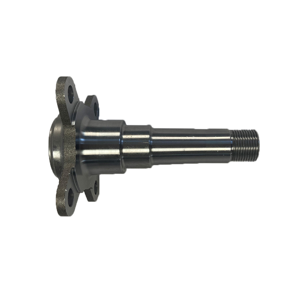 Read More About trailer axle drop spindle