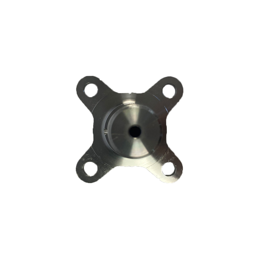 Innovative Self-Drilling Ground Screws for Efficient Foundation Solutions in Construction