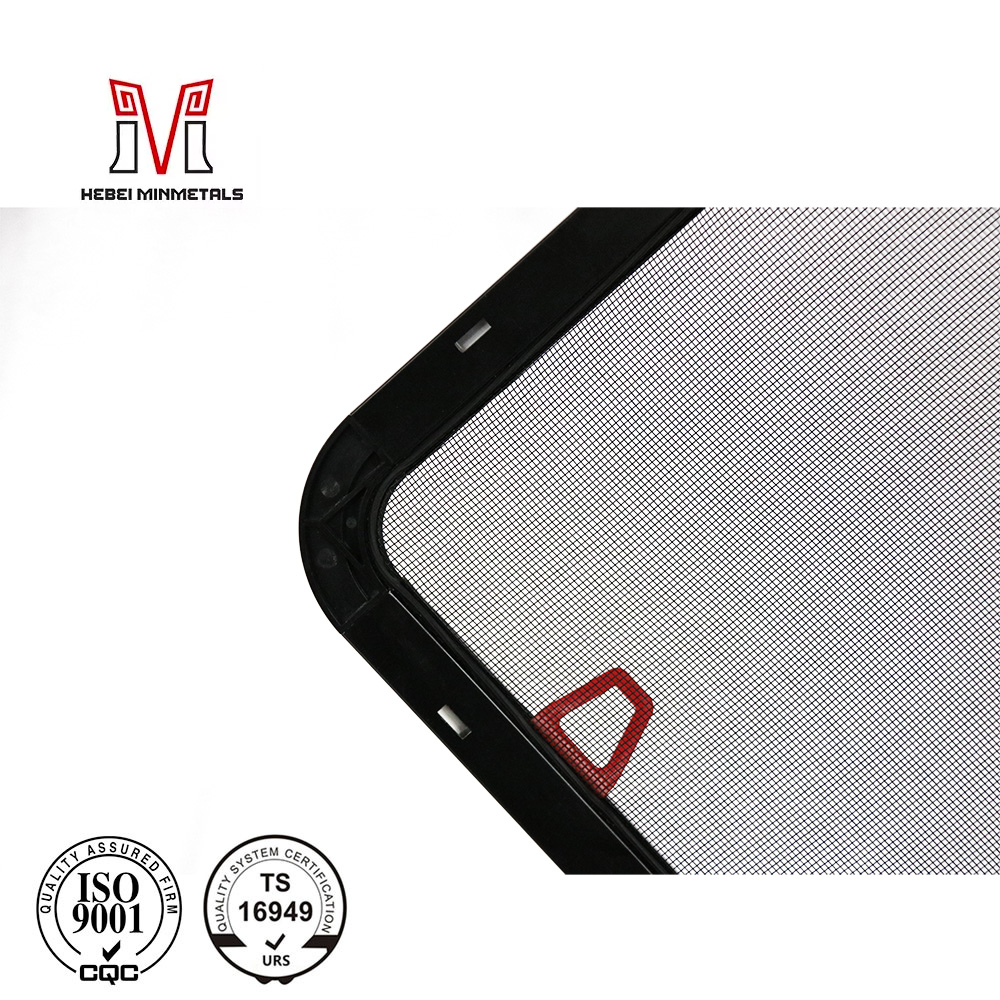 Car Window Screen: UV & Bug-Blocking Mesh—Why Choose Us?