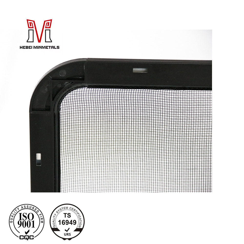 Car Window Screen: UV & Bug-Blocking Mesh—Why Choose Us?