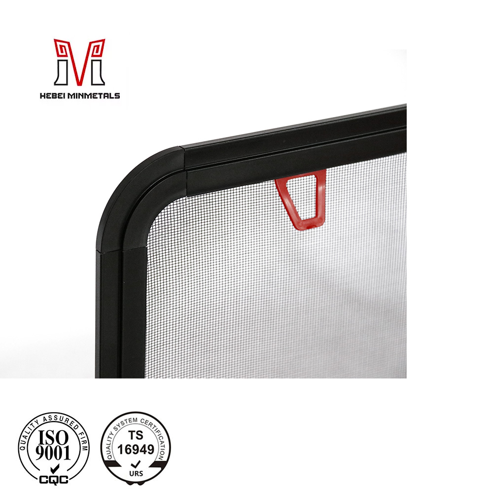 Car Window Screen: UV & Bug-Blocking Mesh—Why Choose Us?