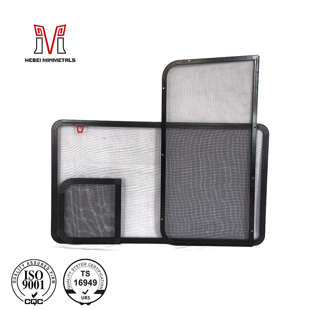 Car Window Screen: UV & Bug-Blocking Mesh—Why Choose Us?