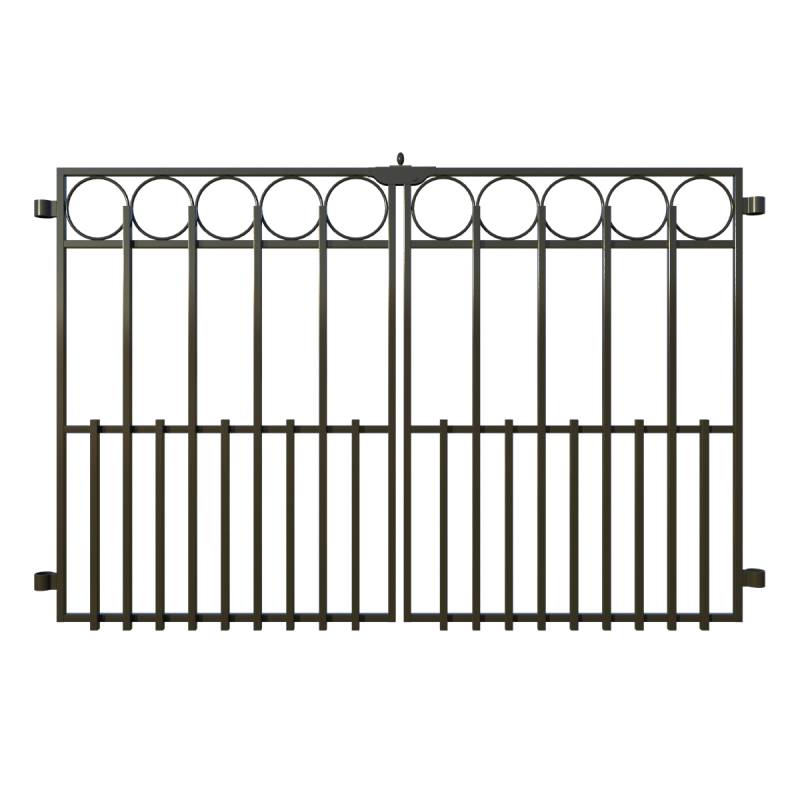 self standing shepherds hook