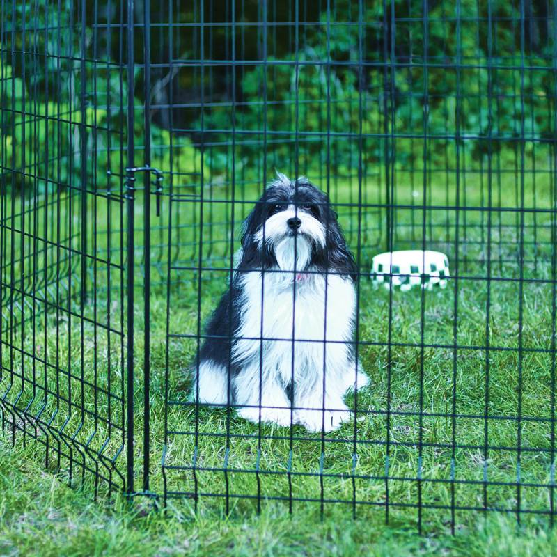 Premium Multi-Purpose Fence: Versatile, Durable & Easy Setup