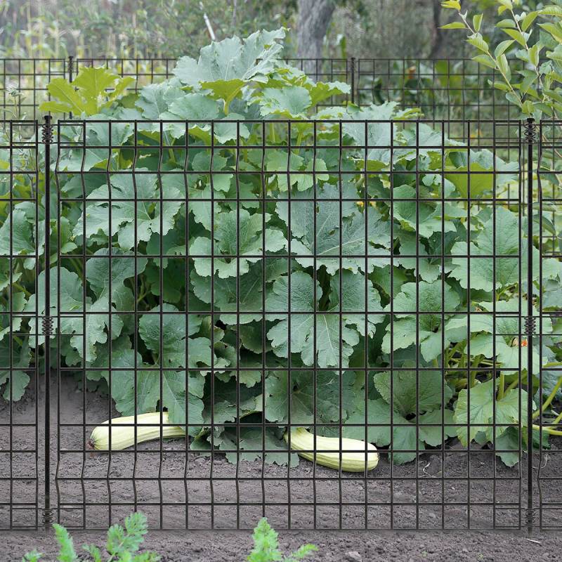 Durable 16-Foot Metal Fence Post for Strong Outdoor Enclosure Solutions Durable 16-Foot Metal Fence Post for Strong Outdoor Enclosure Solutions