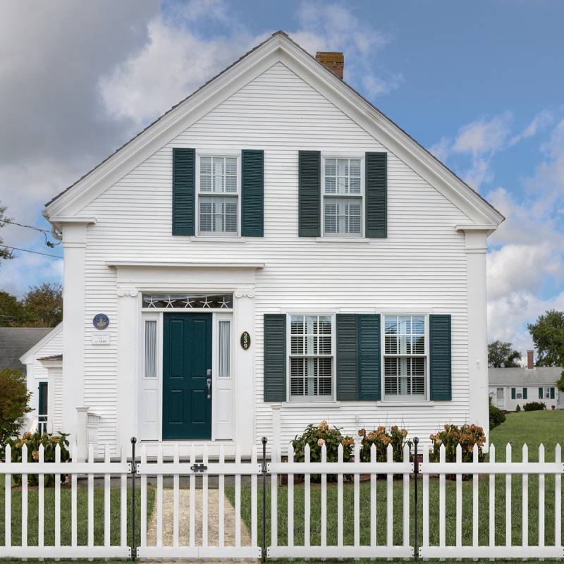 Durable Steel Fence Panels for Continuous and Secure Property Enclosures