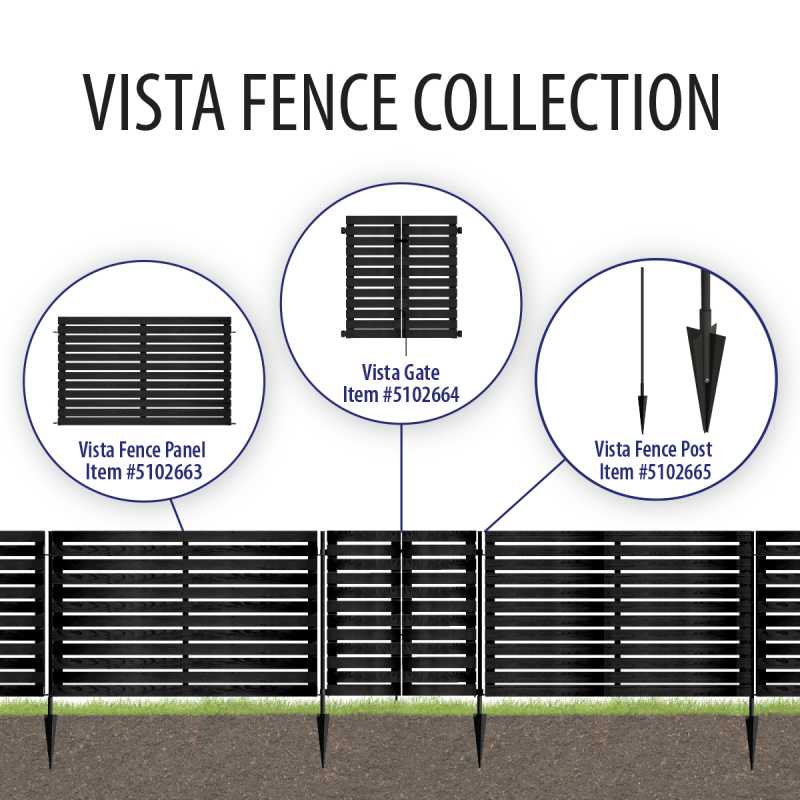 Exploring the Structure and Design of European Fencing Panels for Outdoor Spaces