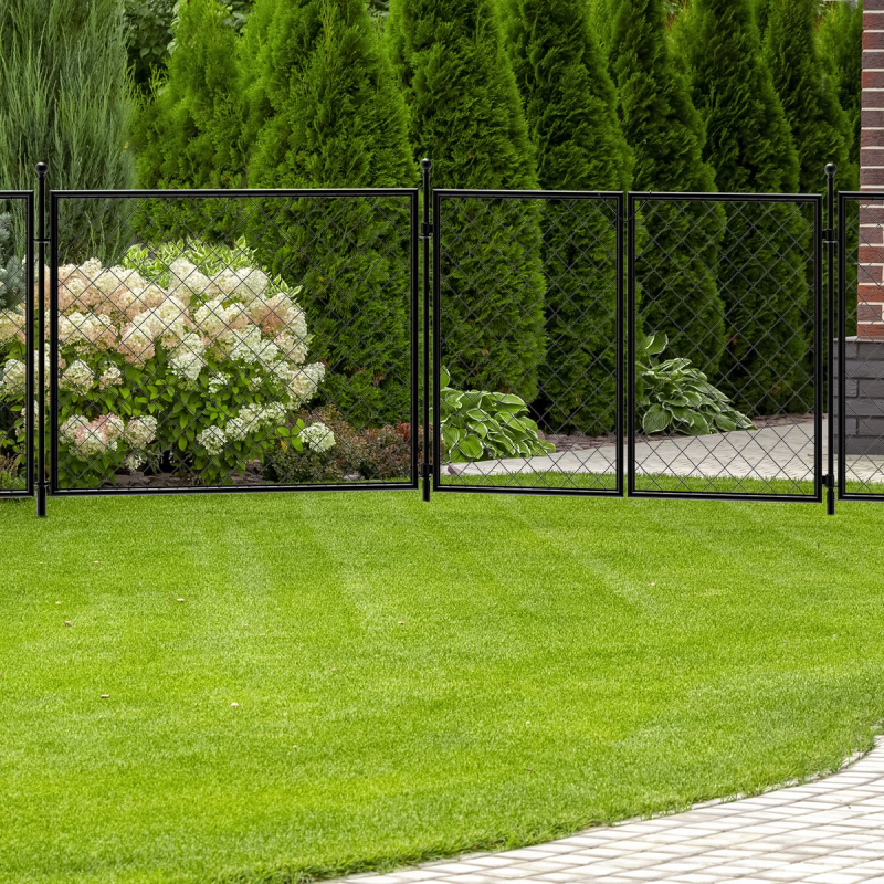 Steel Diamond Mesh: Strong, Anti-Slip, Affordable - Why Us?