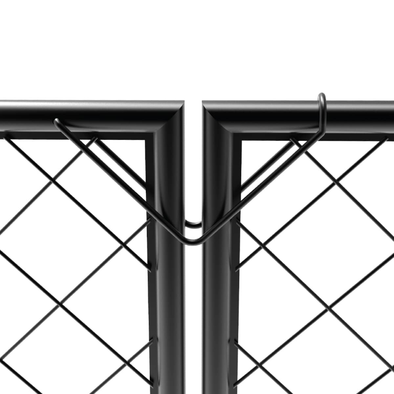 36 inch chain link gate 36 inch chain link gate