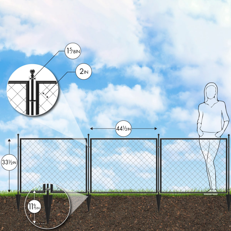 Steel Diamond Mesh: Strong, Anti-Slip, Affordable - Why Us?