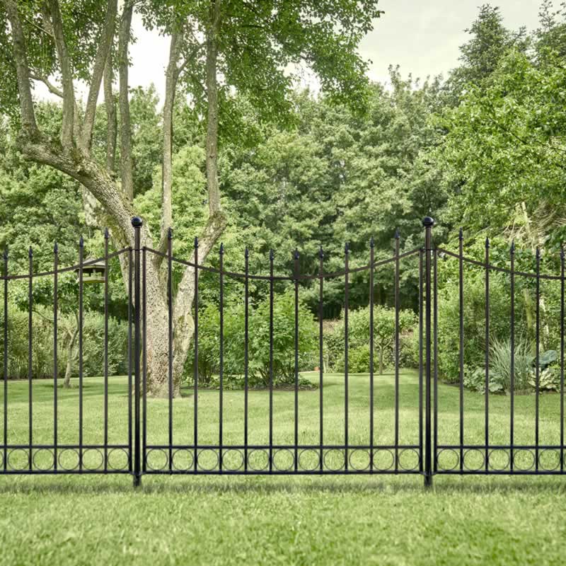 Flat Wire Mesh for Versatile Applications in Construction and Industrial Settings