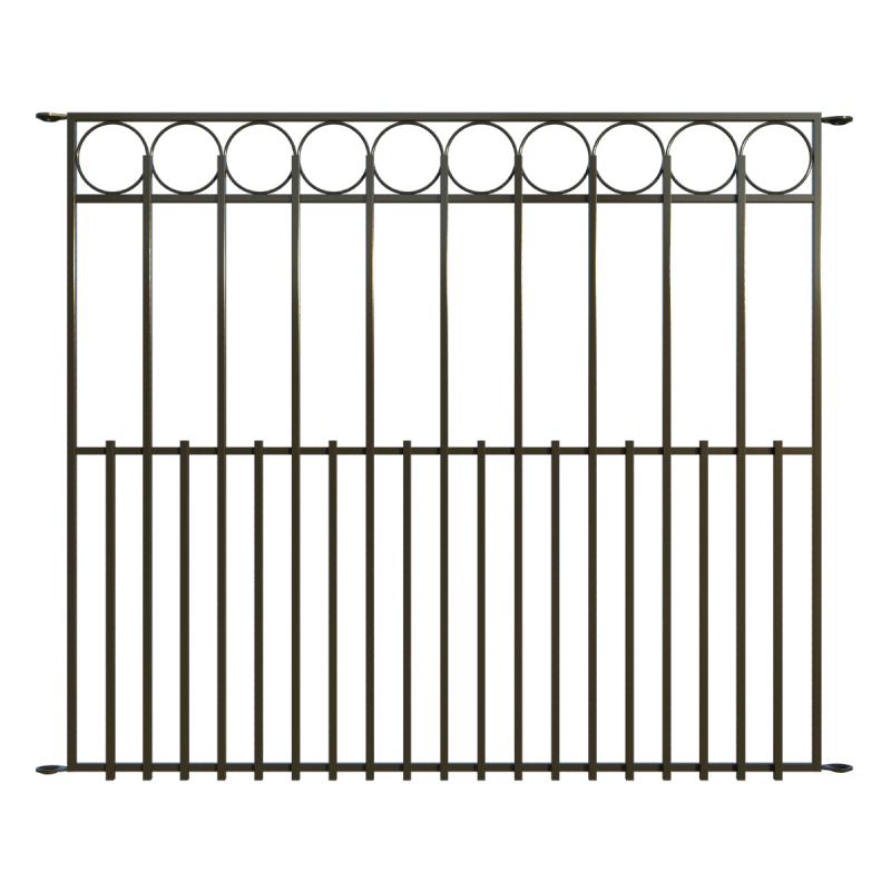 Choosing the Right 8% Field Fence for Your Needs and Budget