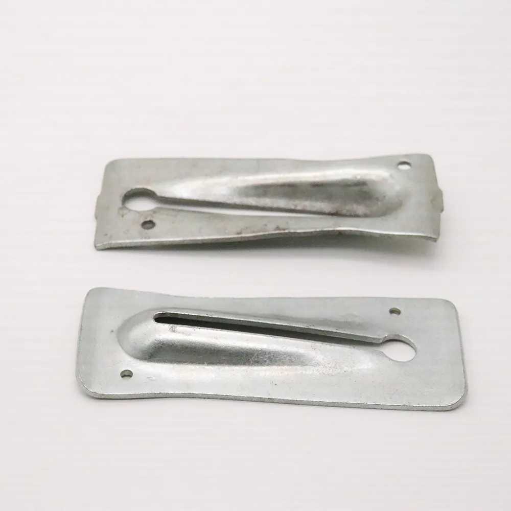 Heavy-Duty Wedge Bolts for Concrete | Secure & Reliable Anchoring