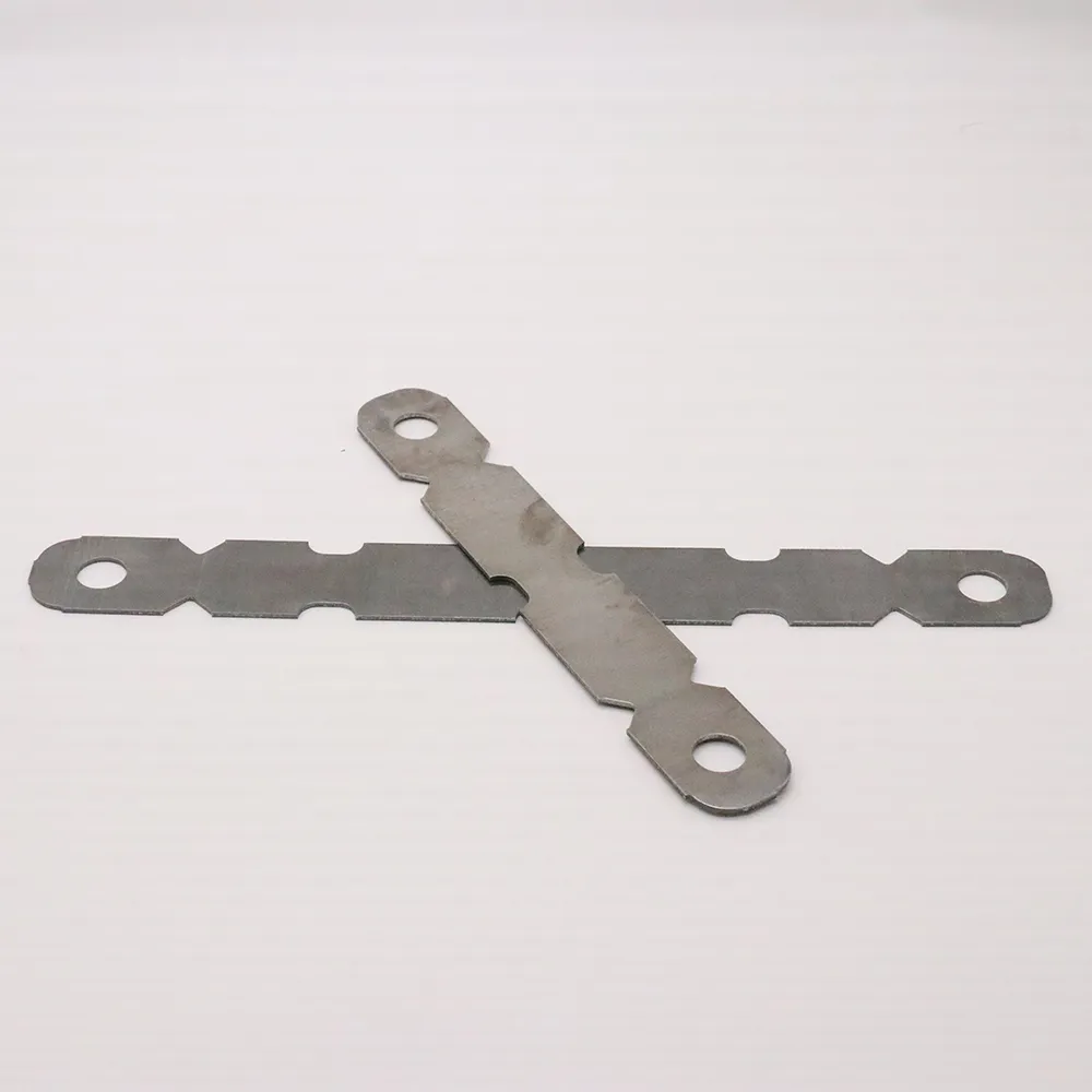 Flat Tie for Formwork – High-Strength, Fast Locking