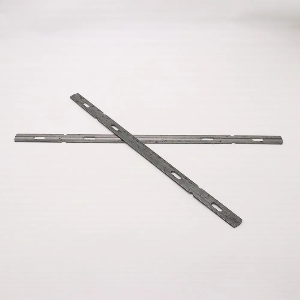 Flat Tie for Formwork – High-Strength, Fast Locking
