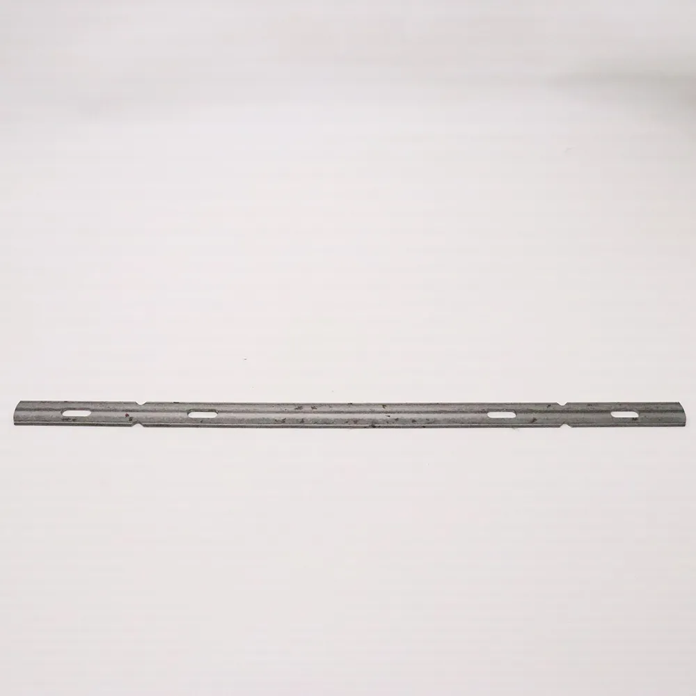 Flat Tie for Formwork – High-Strength, Fast Locking