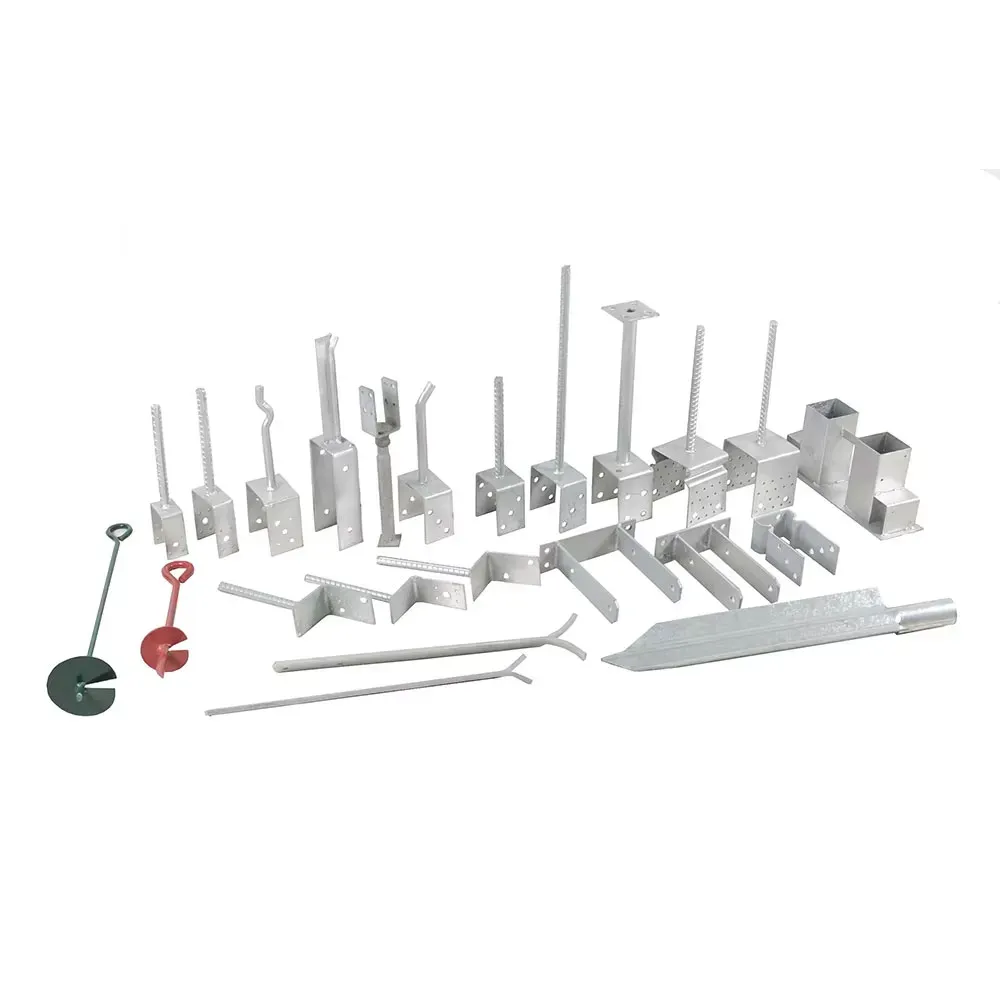 Read More About l shaped fence post brackets