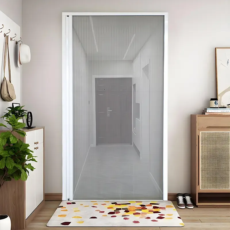 Low-Bottom-Rail-Pleated-Screen-Door-41