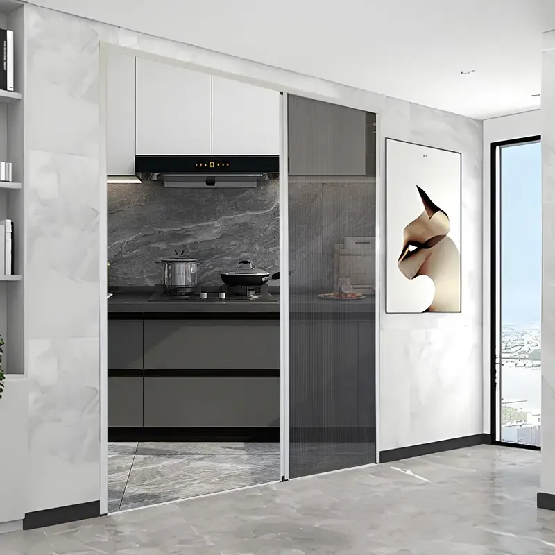 Low-Bottom-Rail-Pleated-Screen-Door-45