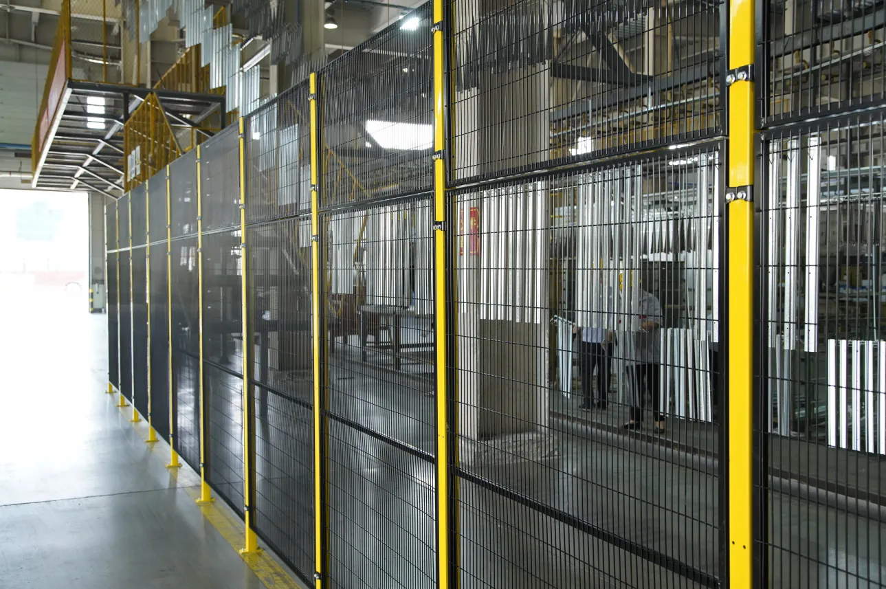 Buyer’s Guide: How to Choose the Right Framed Machine Guard Supplier