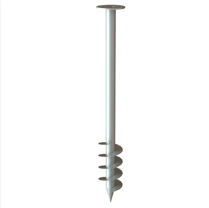 Read More About ground screw anchors for fence posts