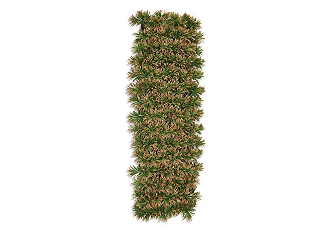 Expandable Artificial Fence