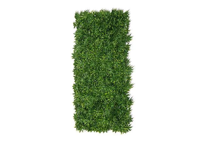 Expandable Artificial Fence