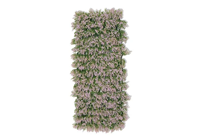 Expandable Artificial Fence