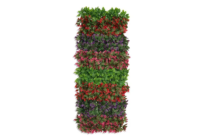 Expandable Artificial Fence