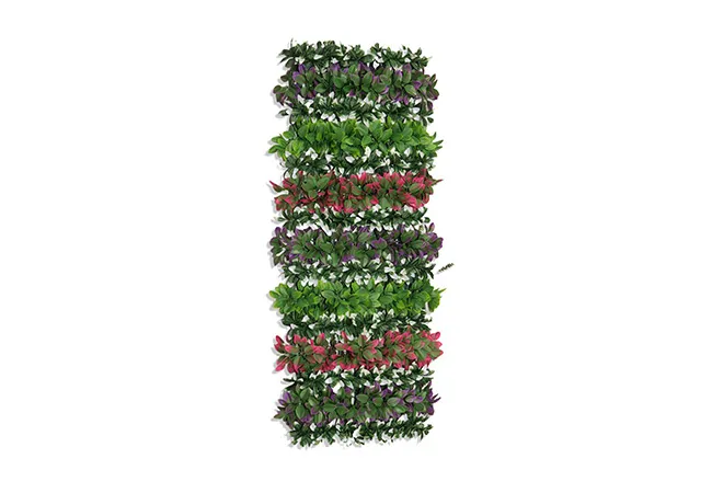 Expandable Artificial Fence