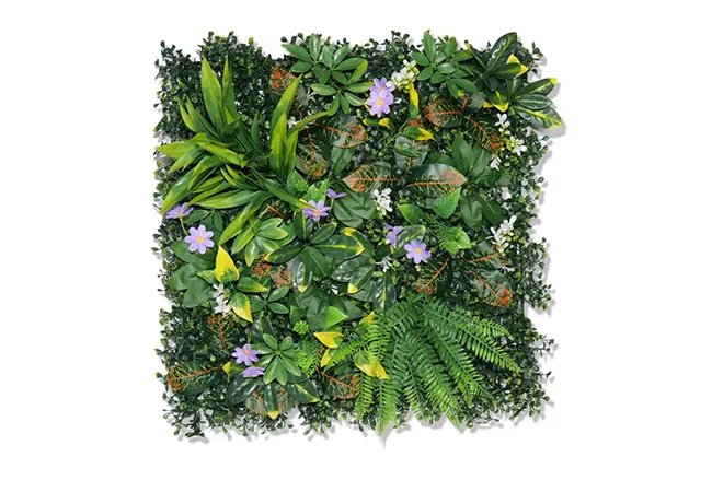 Artificial Green Wall-Plant Wall