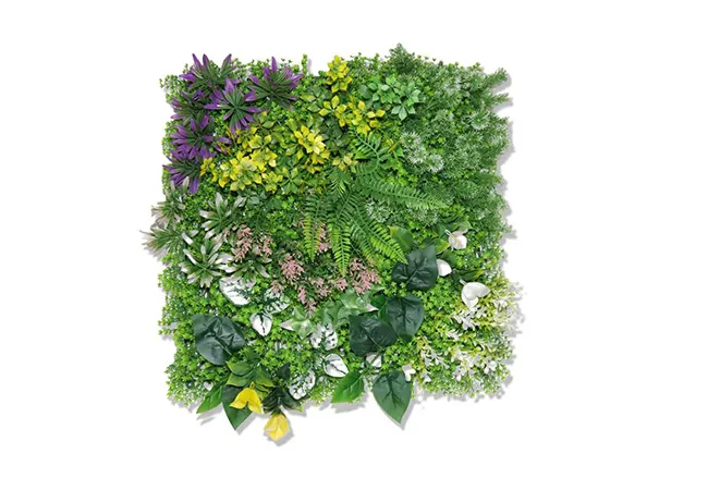 Artificial Green Wall-Plant Wall