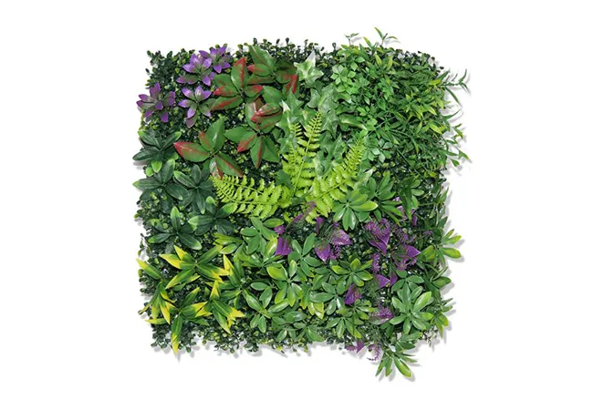 Artificial Green Wall-Plant Wall