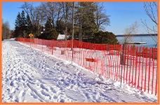 rolling pallet racks