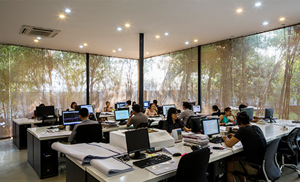 Vertical Aluminium Slat Fencing for Modern Outdoor Spaces and Enhanced Privacy Solutions