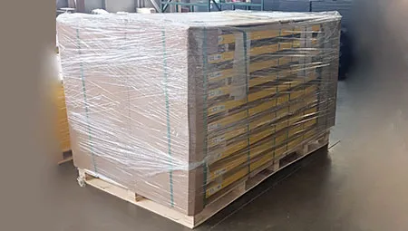 Read More About machine guard panels