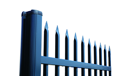 Durable Metal Fence Post Options for Long-lasting Security and Design