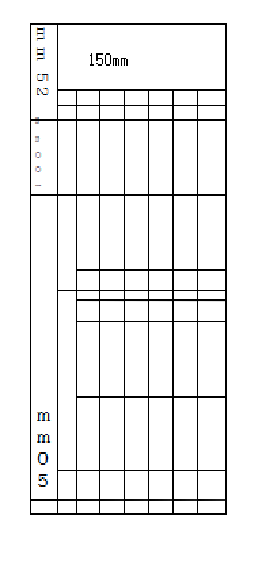 metal fence post holder