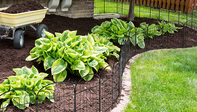 installing barbed wire installing barbed wire