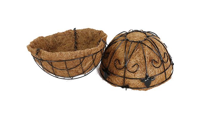 chain link fence straps