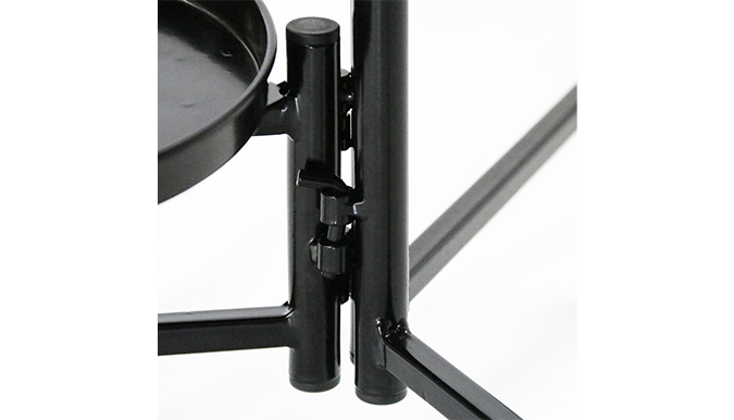 6 x 6 chain link gate