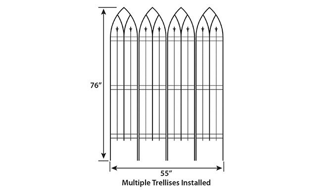 cast iron bench legs for sale