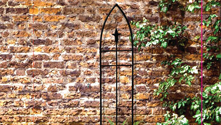 19 gauge chicken wire