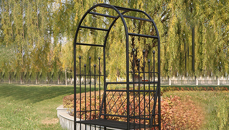 warehouse hanging racks