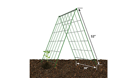 20 inch trailer leaf springs